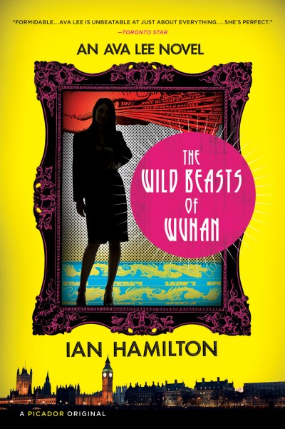 Ian Hamilton/Wild Beasts of Wuhan
